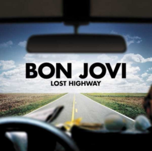 Lost Highway (180G)