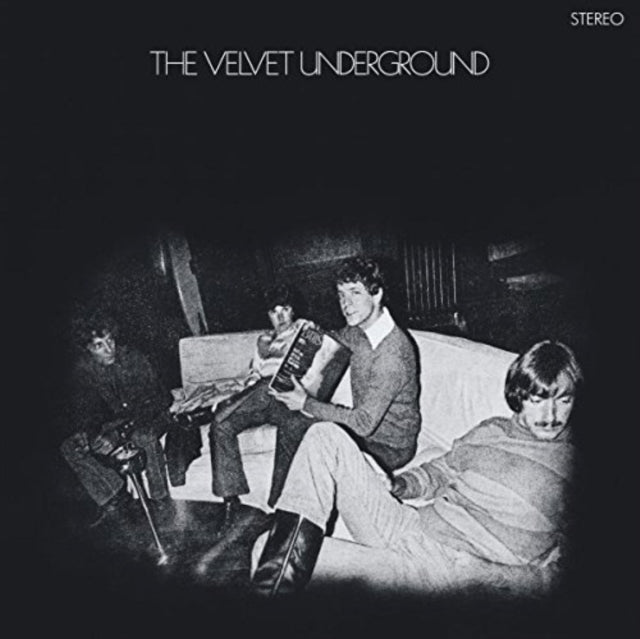 Loaded & Velvet Underground  (45Th Anniversary) & Velvet Underground & Nico
