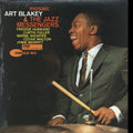 Art & The Jazz Messengers Blakey - Mosaic - LP Vinyl