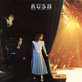 Exit Stage Left (180G)