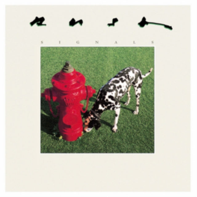 Fly By Night (180G) & Caress Of Steel (180G/Dl Card) & Hemispheres (180G) & Moving Pictures (180G LP Vinyl/Dl Card) & Exit Stage Left (180G) & Signals (180G) & Grace Under Pressure (180G)
