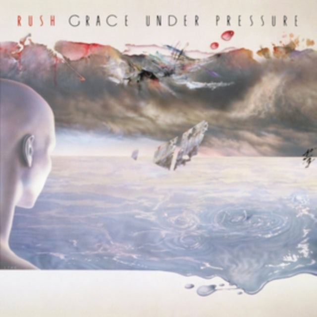Fly By Night (180G) & Caress Of Steel (180G/Dl Card) & Hemispheres (180G) & Permanent Waves (180G) & Moving Pictures (180G LP Vinyl/Dl Card) & Exit Stage Left (180G) & Signals (180G) & Grace Under Pressure (180G) & Power Windows (180G)