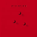 Hold Your Fire (180G)