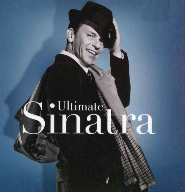 Best Of The Best & Ultimate Sinatra
