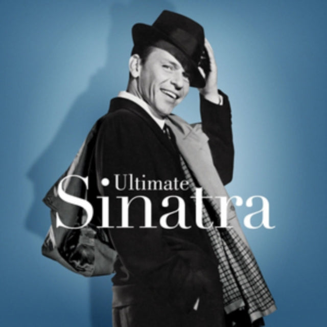 Christmas With Frank Sinatra (150G/Opaque White LP Vinyl) & Duets & Ultimate Sinatra & Francis Albert Sinatra & Antonio Carlos Jobim