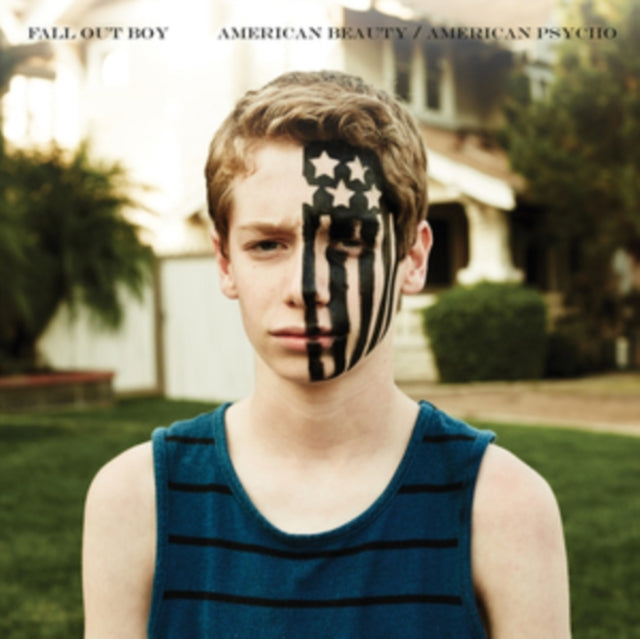 Believers Never Die (Vol. 2) & Folie A Deux & American Beauty / American Psycho & From Under The Cork Tree