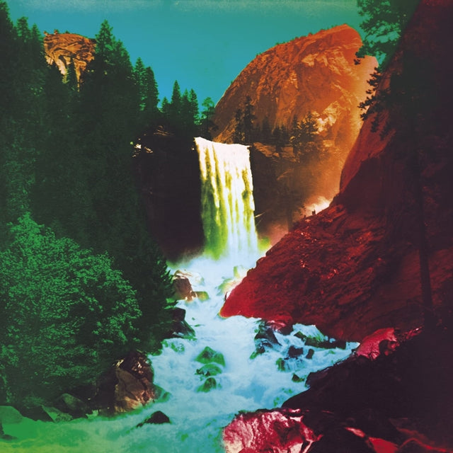 My Morning Jacket - Waterfall - LP Vinyl