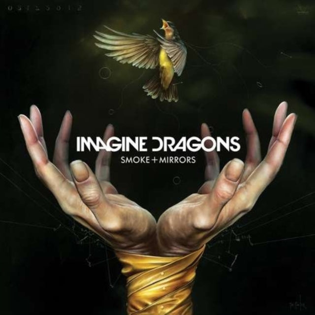 Smoke & Mirrors & Evolve