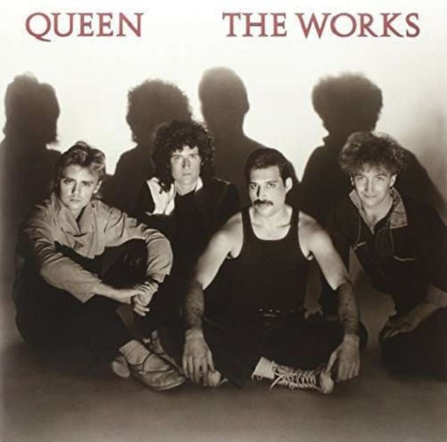 Works LP Ltd.