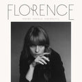 Florence & The Machine - How Big How Blue How Beautiful - CD