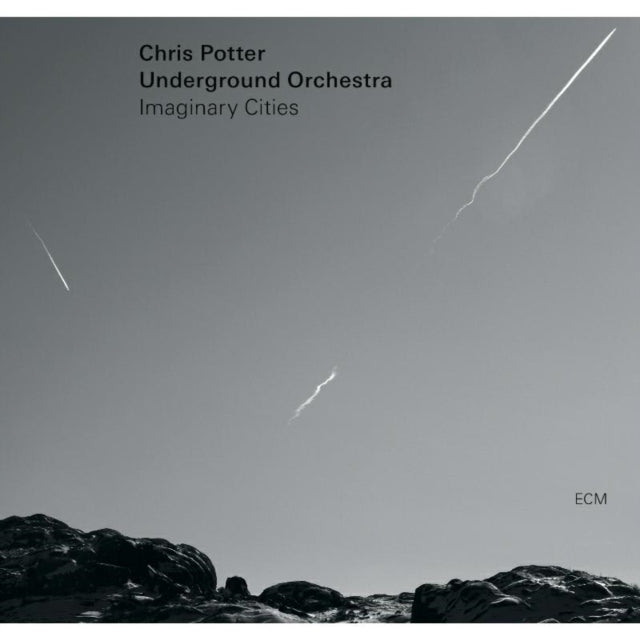 Imaginary Cities