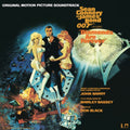 Diamonds Are Forever O.S.T. - Diamonds Are Forever O.S.T. - LP Vinyl