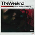 Weeknd - Echoes Of Silence - LP Vinyl