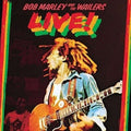 Live (180G)