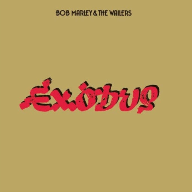 Natty Dread (180G) & Legend (30Th Anniversary) & Live (180G) & Rastaman Vibration & Exodus