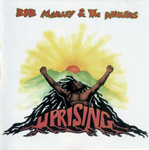 Catch A Fire & Uprising