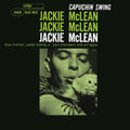 Jackie Mclean - Capuchin Swing - LP Vinyl