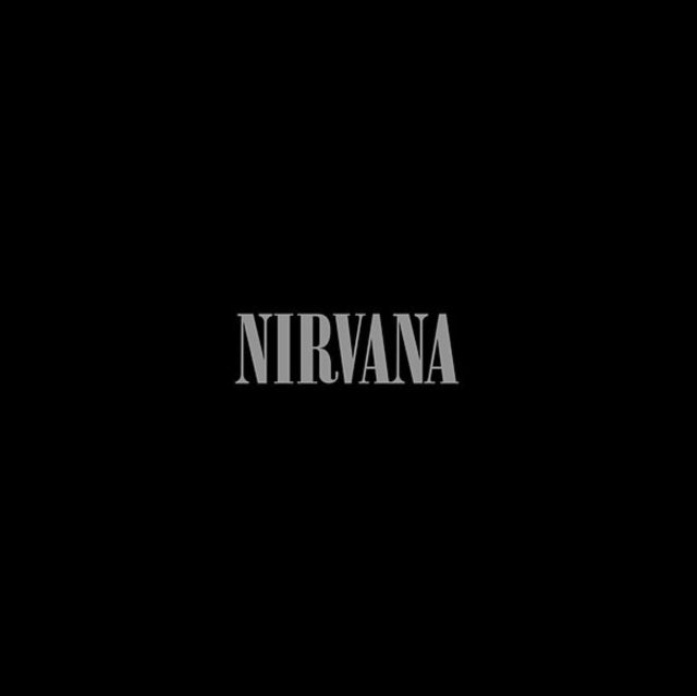 In Utero (30Th Anniversary) (8LP) & Nirvana (200G/45 RPM)