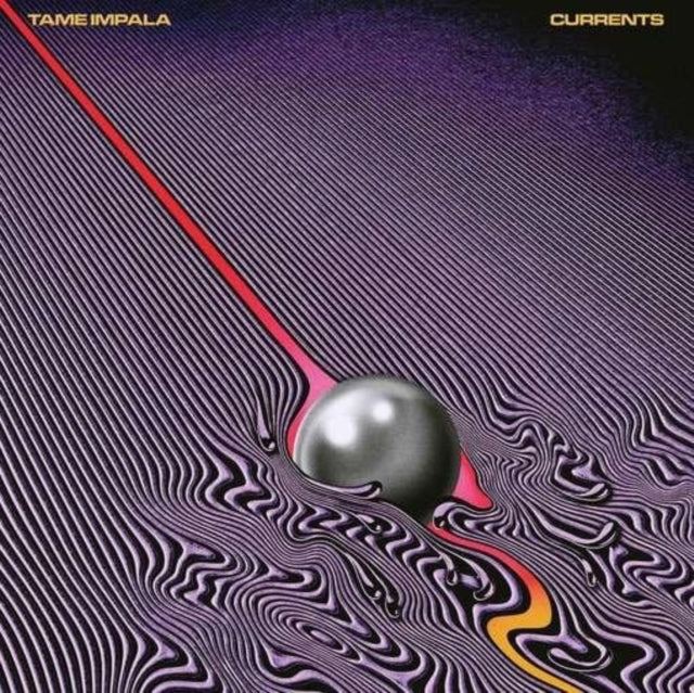 Tame Impala - Currents & Currents - CD Bundle