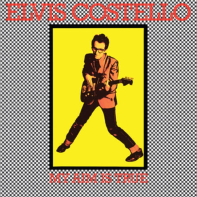 My Aim Is True & Hey Clockface (2LP)
