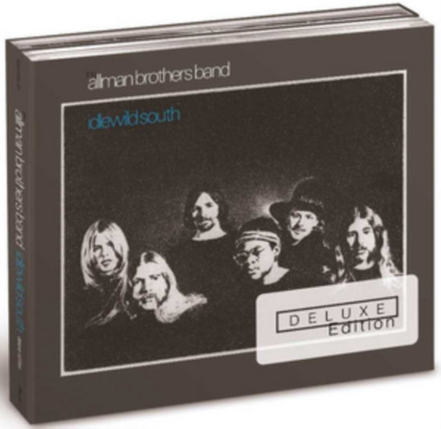 Allman Brothers Band - Idlewild South (Deluxe) - CD