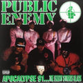 Apocalypse 91: The Enemy Strikes Black (Exp)