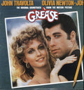Grease Ost