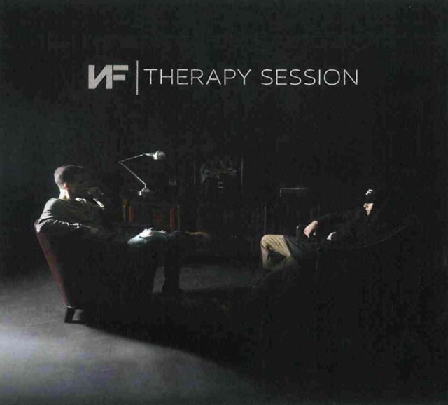 Mansion & Therapy Session