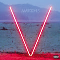 Maroon 5 - V (Black LP) (Exp)