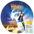 Back To The Future (Picdisc) O.S.T. - Back To The Future (Picdisc) O.S.T. - LP Vinyl