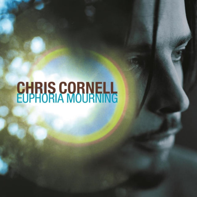 Chris Cornell - No One Sings Like You Anymore & Euphoria Mourning & Chris Cornell (2LP/180G) & No One Sings Like You Anymore (Picture Disc)