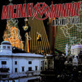 Michael Monroe - Blackout States - CD