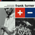Frank Turner - Positive Songs For Negative People (Picture Disc) - LP Vinyl