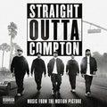 Straight Outta Compton (Exp) O.S.T.