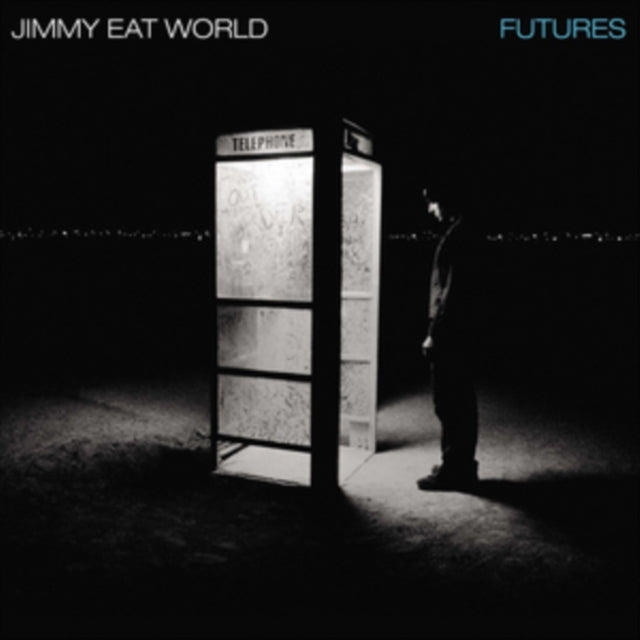 Surviving (140G/Gatefold Jacket/Dl Insert) & Bleed American & Futures