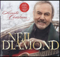 Neil Diamond - Acoustic Christmas - LP Vinyl