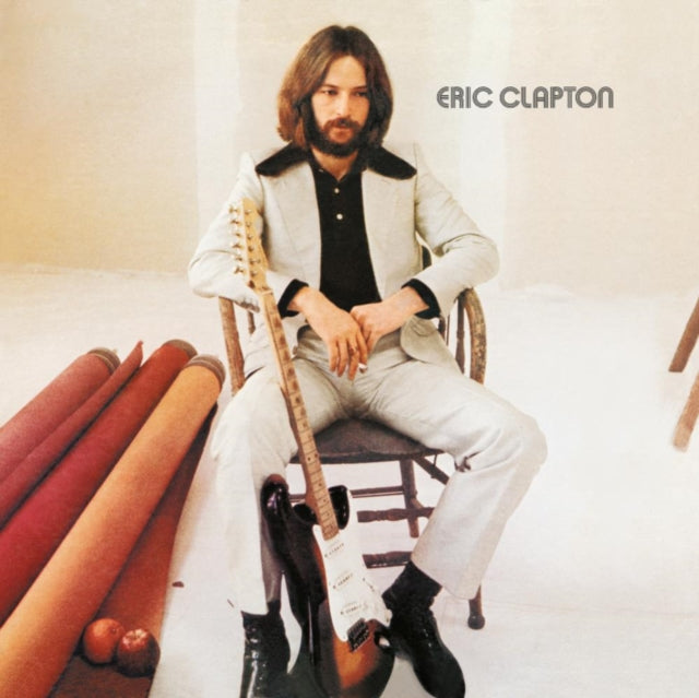 Slowhand (35Th Anniversary) & Eric Clapton