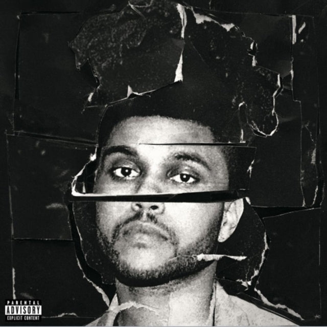 After Hours (X) & Kiss Land & Beauty Behind The Madness (X)