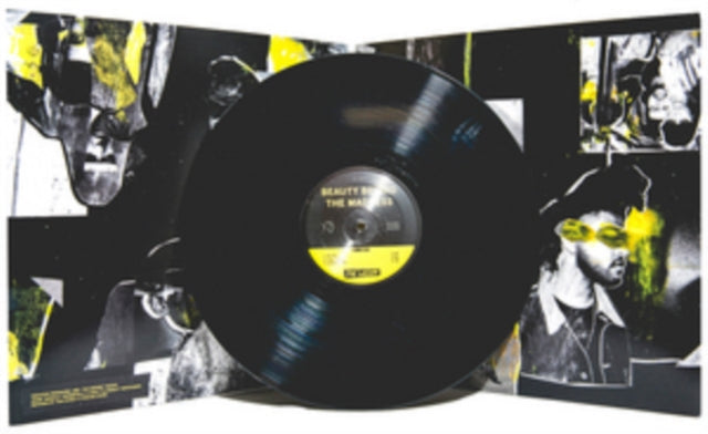 Highlights (2LP) & Dawn Fm (X) (2LP) & Beauty Behind The Madness (X) & Starboy (2LP/Translucent Red Vinyl/Gatefold)