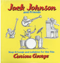 Sing-A-Longs & Lullabies For The Film Curious George (180G)