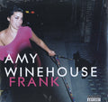 Frank (X) (2LP)