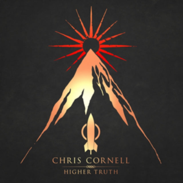 Higher Truth & Chris Cornell (2LP/180G)