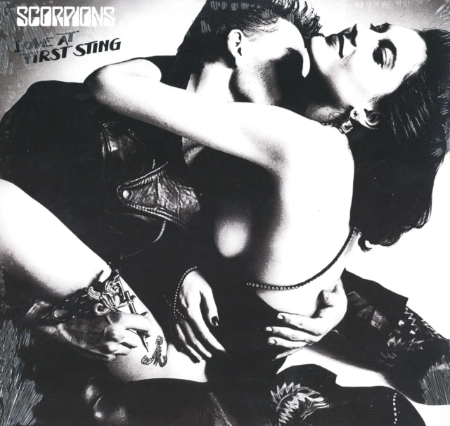 Rock Believer (Deluxe/180G/2LP/Limited) & Rock Believer & Love At First Sting