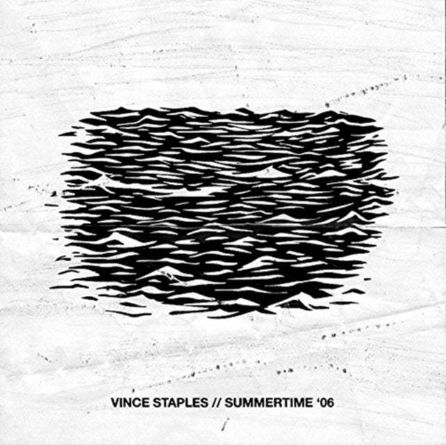 Ramona Park Broke My Heart (X) & Dark Times  & Summertime 06 (X) (Segment 1) & Summertime 06 (Exp) (Segment 2)
