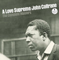 Love Supreme: Complete Masters