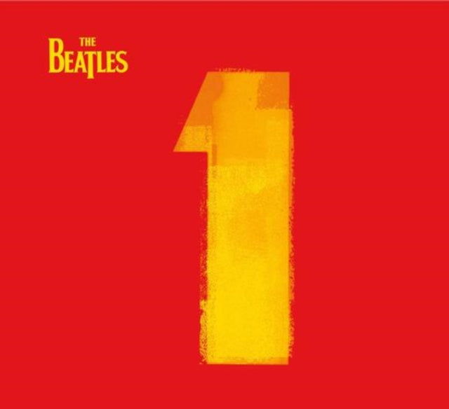 Beatles - Hard Day's Night & Past Masters Vol.1 & 2 & 1 & Sgt. Pepper's Lonely Hearts Club Band (Anniversary Edition) - CD Bundle