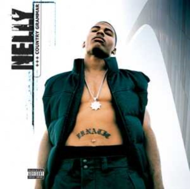 Country Grammar (Translucent Blue Vinyl/Deluxe/2LP) & Country Grammar (Exp)