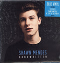 Handwritten