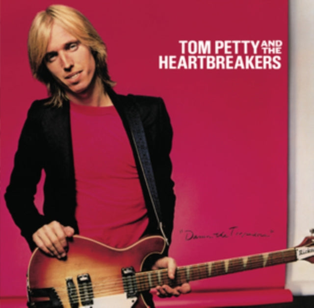 Damn The Torpedoes (180G) & Into The Great Wide Open (180G)