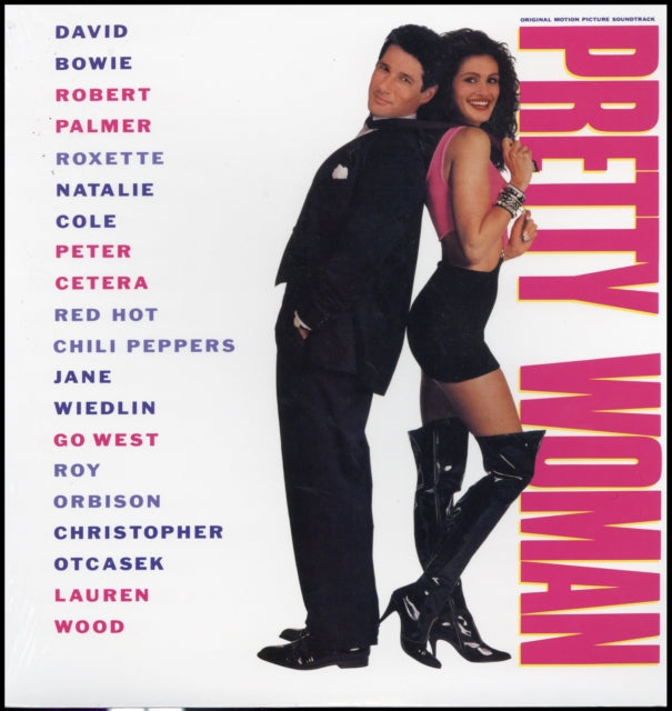 Pretty Woman O.S.T.